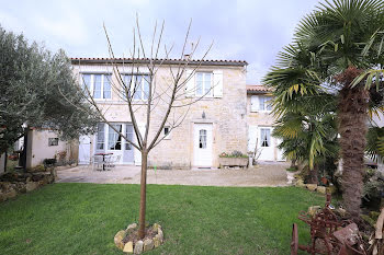 maison à Fontenille-Saint-Martin-d'Entraigues (79)