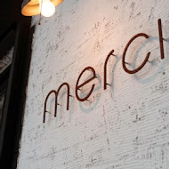 Merci café