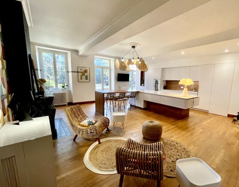 Vente maison 10 pièces 410 m² à Montauban (82000), 955 000 €