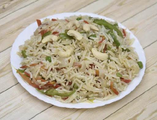 Dhakai Pulao