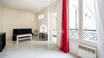 appartement à Paris 18ème (75)