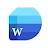 Office Word Reader Docx Viewer icon