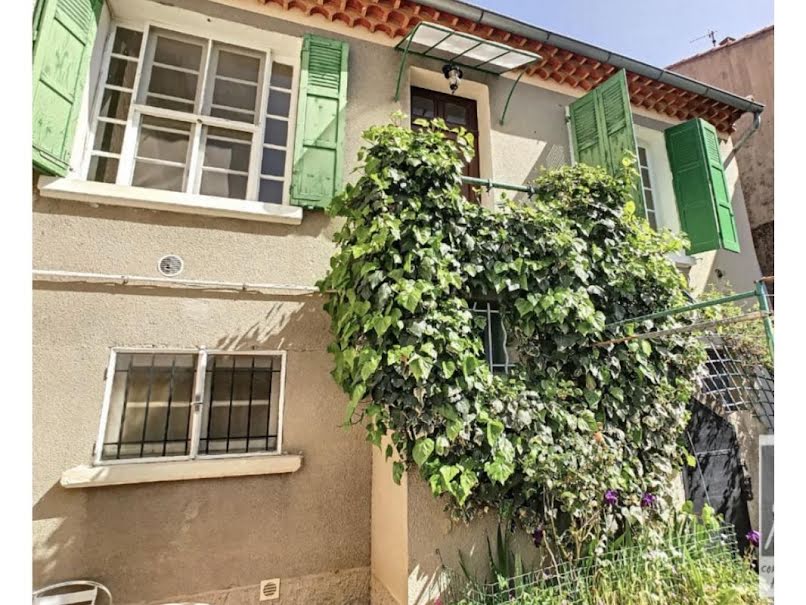Vente maison 6 pièces 135 m² à Carpentras (84200), 250 000 €