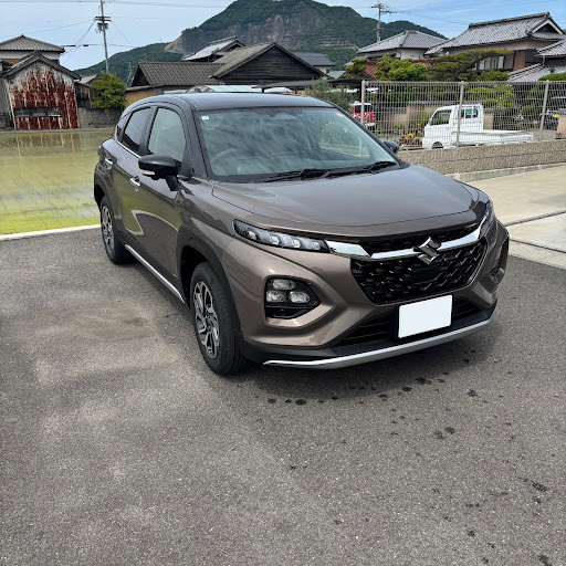 だいちのプロフィール画像