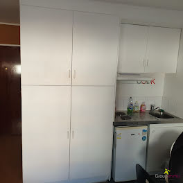 appartement à Strasbourg (67)