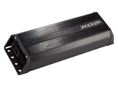 KICKER PXA Series Integrated Amplifie