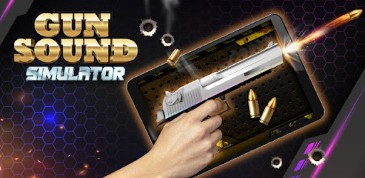 Gun Simulator: Real Gun Master