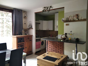 appartement à Bruay-la-buissiere (62)