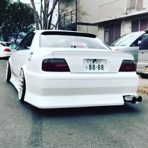 チェイサー JZX100