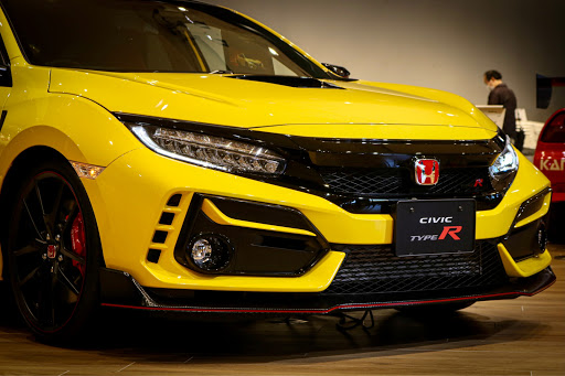 シビックタイプr Fk8の無限 シビックタイプr Fk8 限定 車 Nsx セキュリティに関するカスタム メンテナンスの投稿画像 車のカスタム情報はcartune