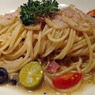 Mita Pasta 米塔義式廚房(竹圍店)