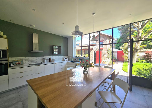 House with terrace 5
