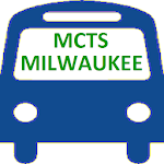 Cover Image of Baixar Milwaukee MCTS Bus Tracker 1.0.4 APK