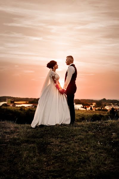 Wedding photographer Lukas Duran (lukasduran). Photo of 5 September 2018