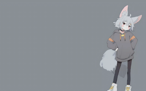 Kitsune screenshot 1