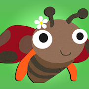 Baby Bugs  Icon