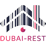 Cover Image of ดาวน์โหลด DUBAI REST 2.2.0 APK