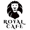 Royal Cafe, Hassan, Hassan logo