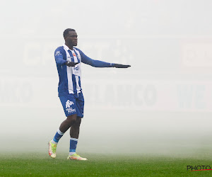 OFFICIEEL: Gent moet het afleggen en krijgt in volle strijd voor Champions' Play-offs nog ferme opdoffer