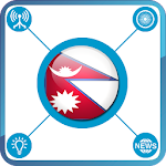 Nepali FM Radio - Nepali Mix Apk