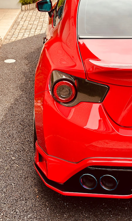 86のいつもイイね&コメントありがとうございます😊・kuhl・クール・GT BEYOND・洗車に関するカスタム事例の投稿画像4枚目