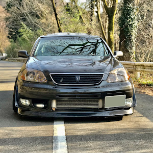 マークII JZX110