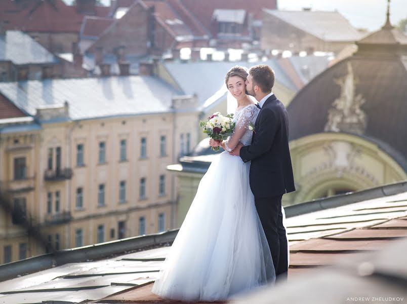 Fotografo di matrimoni Prefer Notsay (prefernotsay). Foto del 8 gennaio 2017