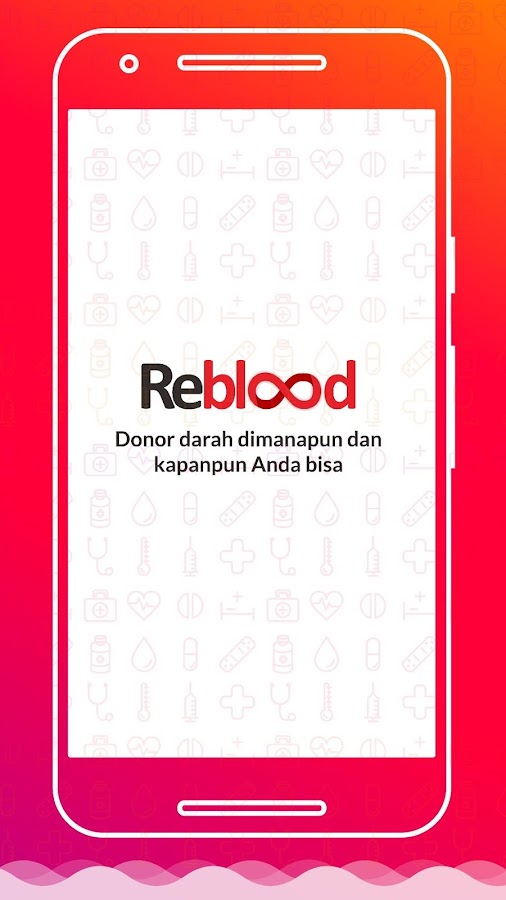 Reblood Logo