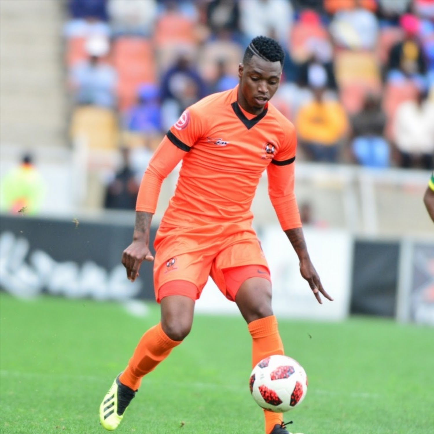 Young Walter Musona aims to twist knife and add to Chiefs agony