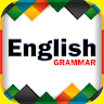 Complete English grammar Book icon