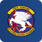 97th Force Support Squadron Apk