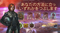 Star Crusade™ CCGのおすすめ画像1