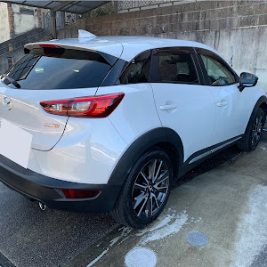 CX-3 DK5FW