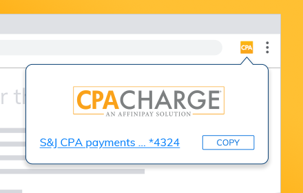 CPACharge Browser Extension small promo image