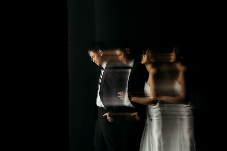 Photographe de mariage Itsares Kladklam (resstory). Photo du 3 août 2023