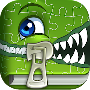 Kids Discover - Dinosaurs!  Icon