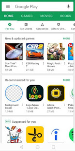 Social Media Access In One App(圖8)-速報App