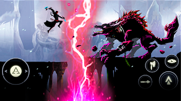 Shadow Assassin: Fighting Game for Android - Free App Download