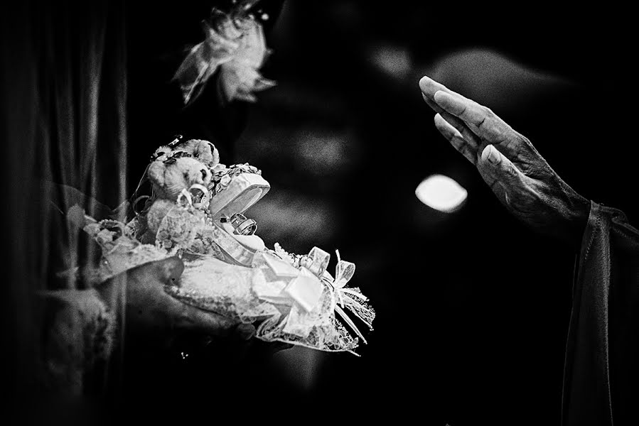 Vestuvių fotografas Roki Tan (roki-pandapotan). Nuotrauka 2016 spalio 25