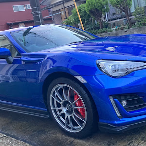 BRZ ZC6