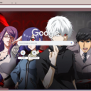 Tokyo Ghoul