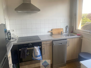 appartement à Eu (76)