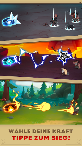 Almost a Hero Spiel Hack Online