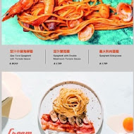 Creative Pasta 創義麵