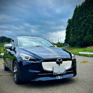 MAZDA2 DJLFS