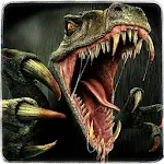 Jurassic Land Survival Apk