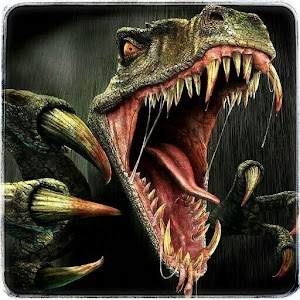 Jurassic Land Survival for PC and MAC