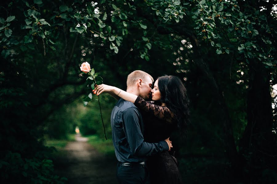 Photographe de mariage Sergey Klepikov (epic-serg). Photo du 24 août 2015