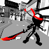 Stickman Ninja Fighting1.07