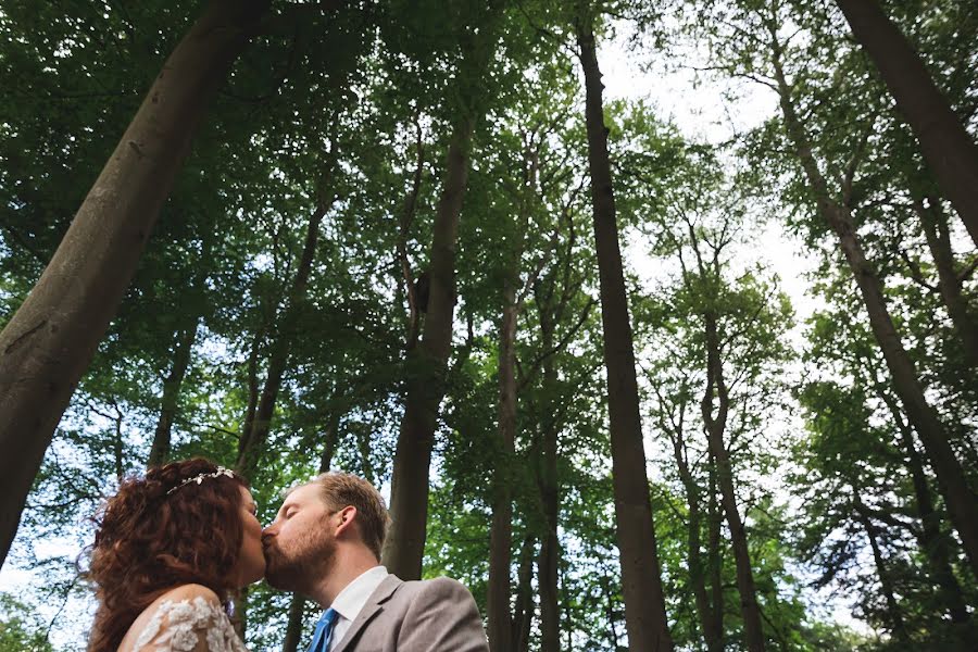 Wedding photographer Simone Janssen (janssen). Photo of 27 October 2019